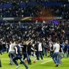 UEFA a decis proceduri disciplinare împotriva cluburilor Olympique Lyon și Beșiktaș